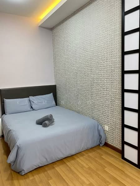 3-storey Terraced House for Sale in Mutiara Bukit Jalil (Bukit Jalil) - Karman Woong - Bedroom - PropertyGuru.com.my