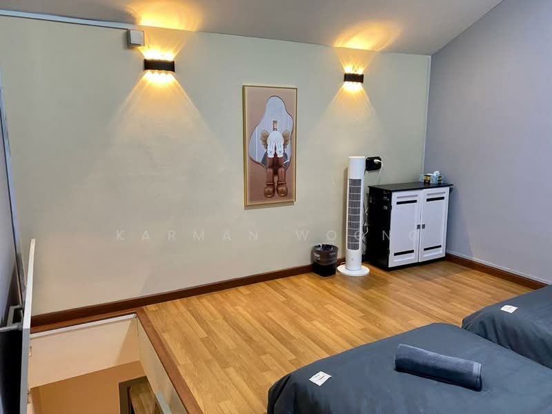 3-storey Terraced House for Sale in Mutiara Bukit Jalil (Bukit Jalil) - Karman Woong - Interior - PropertyGuru.com.my