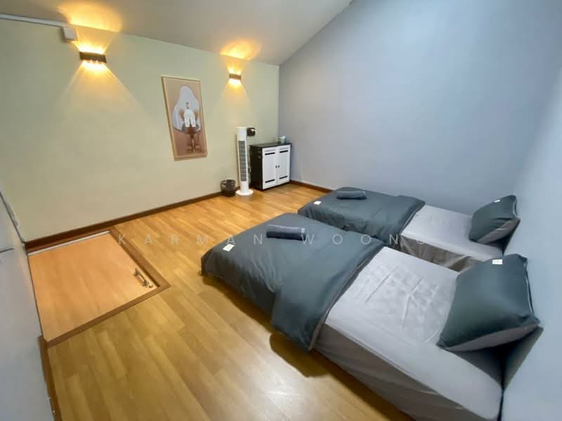 3-storey Terraced House for Sale in Mutiara Bukit Jalil (Bukit Jalil) - Karman Woong - Bedroom - PropertyGuru.com.my