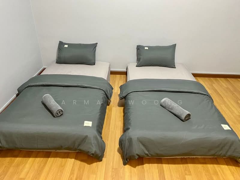 3-storey Terraced House for Sale in Mutiara Bukit Jalil (Bukit Jalil) - Karman Woong - Bedroom - PropertyGuru.com.my