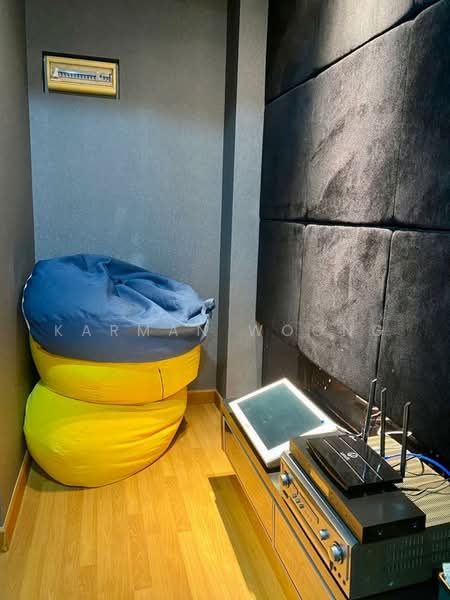3-storey Terraced House for Sale in Mutiara Bukit Jalil (Bukit Jalil) - Karman Woong - Interior - PropertyGuru.com.my