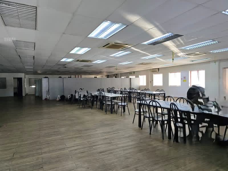 Detached Factory for Rent in Seksyen 15 (Shah Alam) - Yap Chew Ying - PropertyGuru.com.my