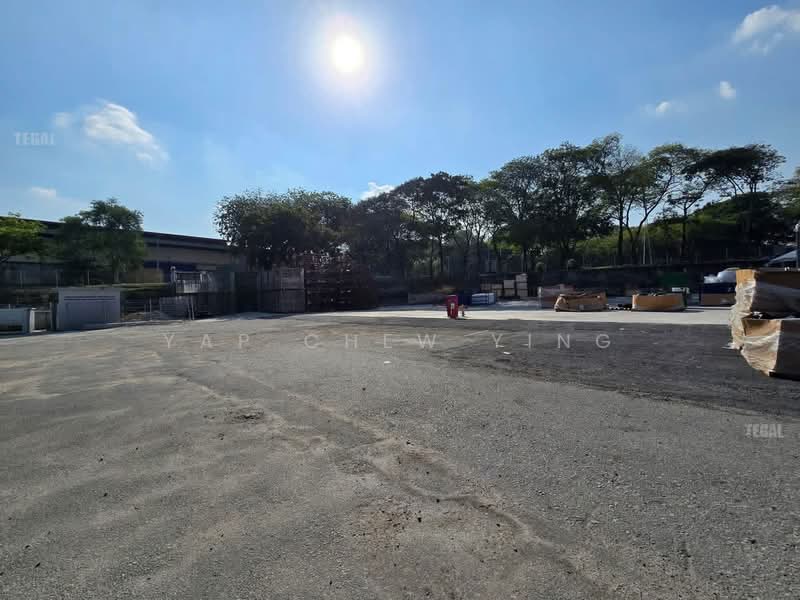Detached Factory for Rent in Seksyen 15 (Shah Alam) - Yap Chew Ying - PropertyGuru.com.my