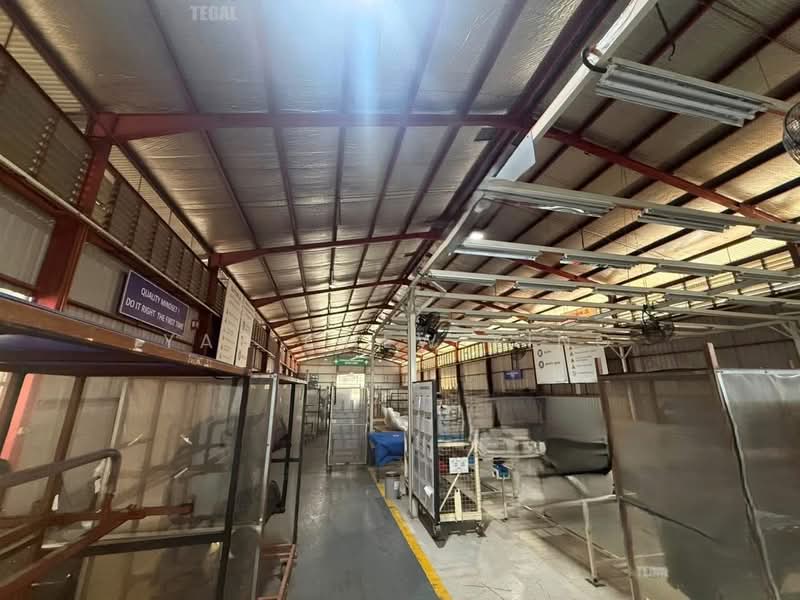 Detached Factory for Rent in Seksyen 15 (Shah Alam) - Yap Chew Ying - PropertyGuru.com.my