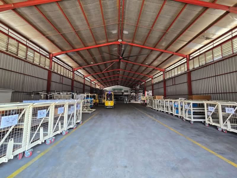Detached Factory for Rent in Seksyen 15 (Shah Alam) - Yap Chew Ying - PropertyGuru.com.my