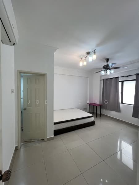 Kondominium untuk Disewa di Pelangi Astana - Joe Cheang - Bedroom - PropertyGuru.com.my