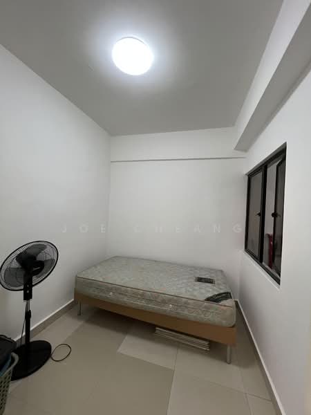Kondominium untuk Disewa di Pelangi Astana - Joe Cheang - Bedroom - PropertyGuru.com.my