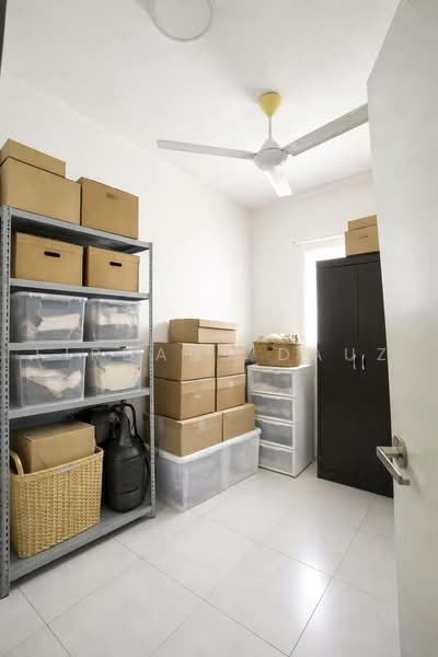 Service Residence for Sale at Metia Residence - Firdaus Dauz - PropertyGuru.com.my