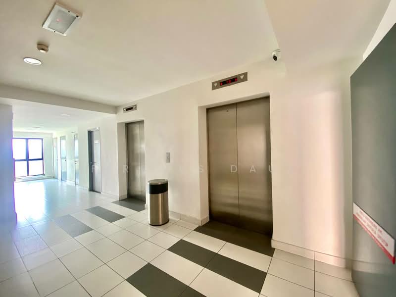 Service Residence for Sale at Metia Residence - Firdaus Dauz - PropertyGuru.com.my
