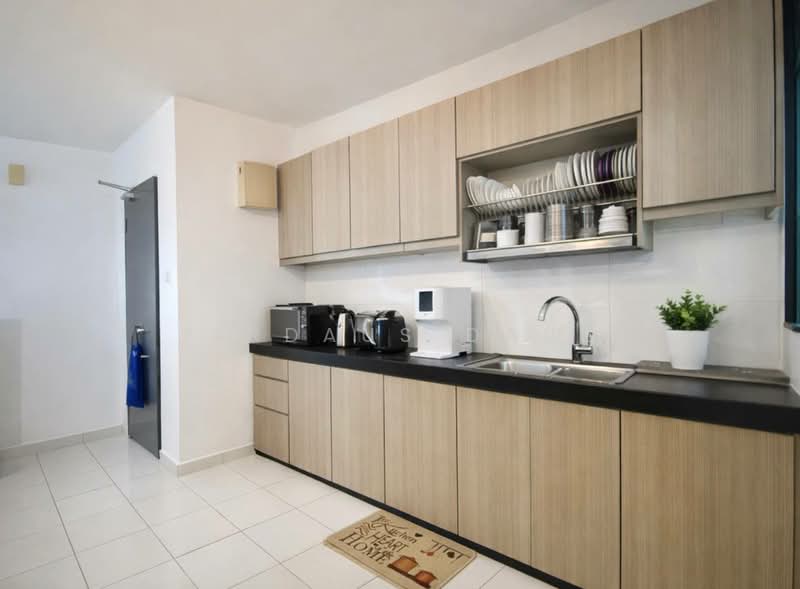 Service Residence for Sale at Metia Residence - Firdaus Dauz - PropertyGuru.com.my