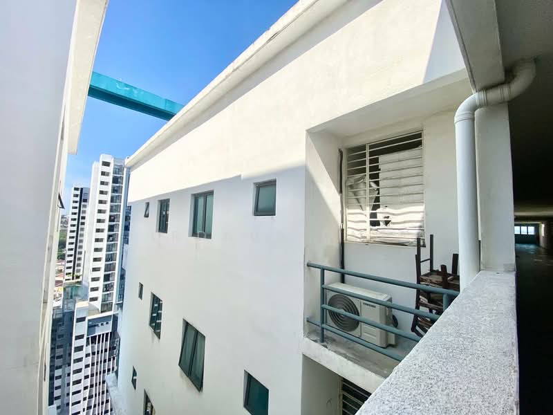 Service Residence for Sale at Metia Residence - Firdaus Dauz - PropertyGuru.com.my