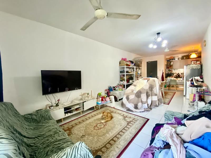 Service Residence for Sale at Metia Residence - Firdaus Dauz - PropertyGuru.com.my