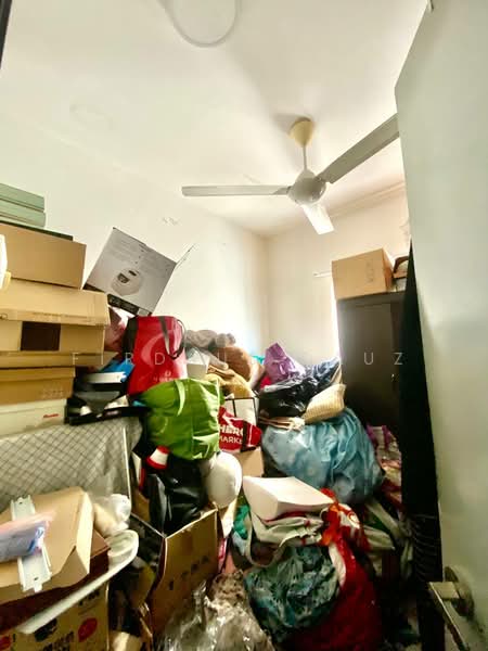 Service Residence for Sale at Metia Residence - Firdaus Dauz - PropertyGuru.com.my