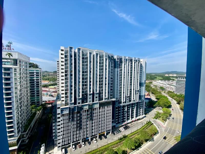 Service Residence for Sale at Metia Residence - Firdaus Dauz - PropertyGuru.com.my