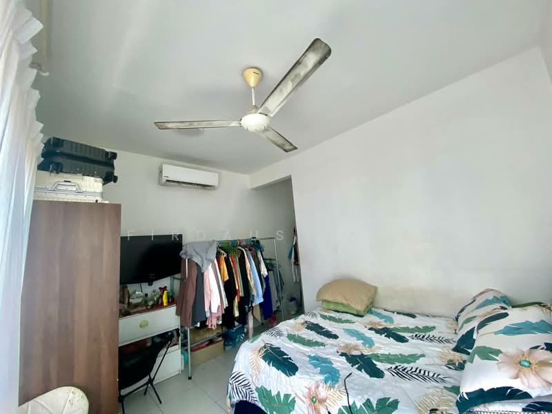 Service Residence for Sale at Metia Residence - Firdaus Dauz - PropertyGuru.com.my