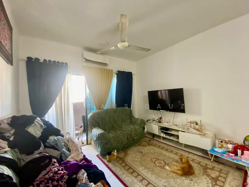 Service Residence for Sale at Metia Residence - Firdaus Dauz - PropertyGuru.com.my