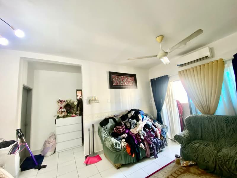 Service Residence for Sale at Metia Residence - Firdaus Dauz - PropertyGuru.com.my