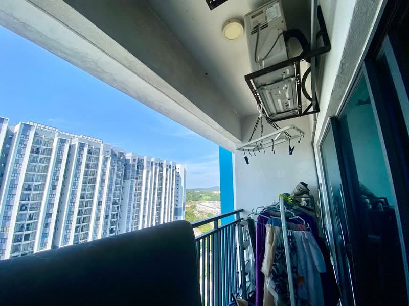 Service Residence for Sale at Metia Residence - Firdaus Dauz - PropertyGuru.com.my