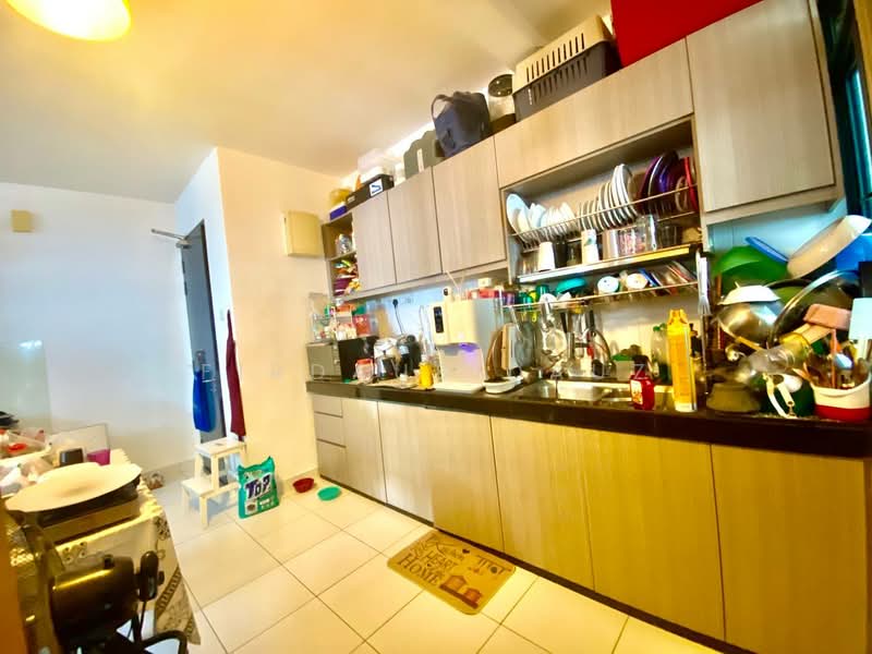 Service Residence for Sale at Metia Residence - Firdaus Dauz - PropertyGuru.com.my