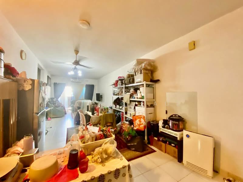 Service Residence for Sale at Metia Residence - Firdaus Dauz - PropertyGuru.com.my