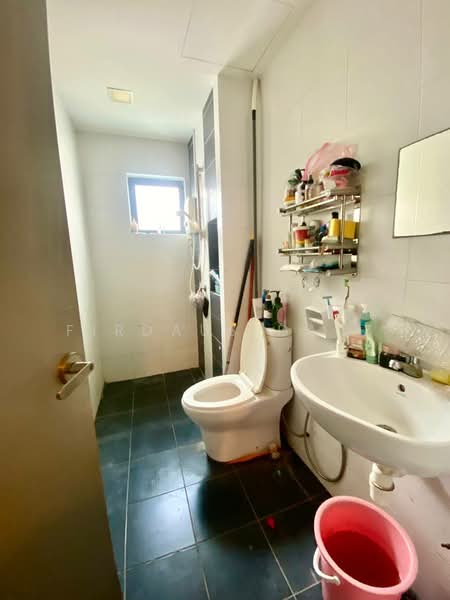 Service Residence for Sale at Metia Residence - Firdaus Dauz - PropertyGuru.com.my