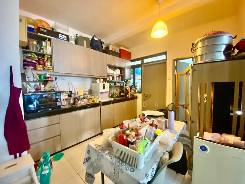 Service Residence for Sale at Metia Residence - Firdaus Dauz - PropertyGuru.com.my