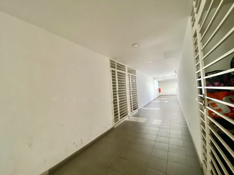 Service Residence for Sale at Metia Residence - Firdaus Dauz - PropertyGuru.com.my