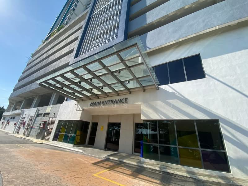 Service Residence for Sale at Metia Residence - Firdaus Dauz - PropertyGuru.com.my