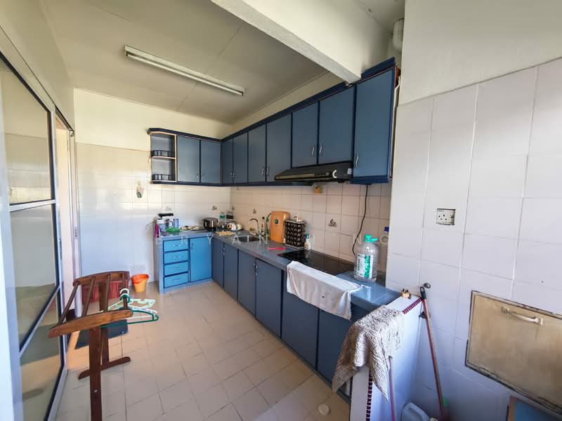 Kondominium untuk Dijual di Springfield Condominium - Bryan H'ng - Kitchen - PropertyGuru.com.my