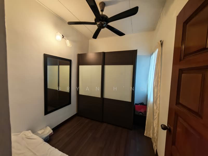 Kondominium untuk Dijual di Springfield Condominium - Bryan H'ng - Bedroom - PropertyGuru.com.my