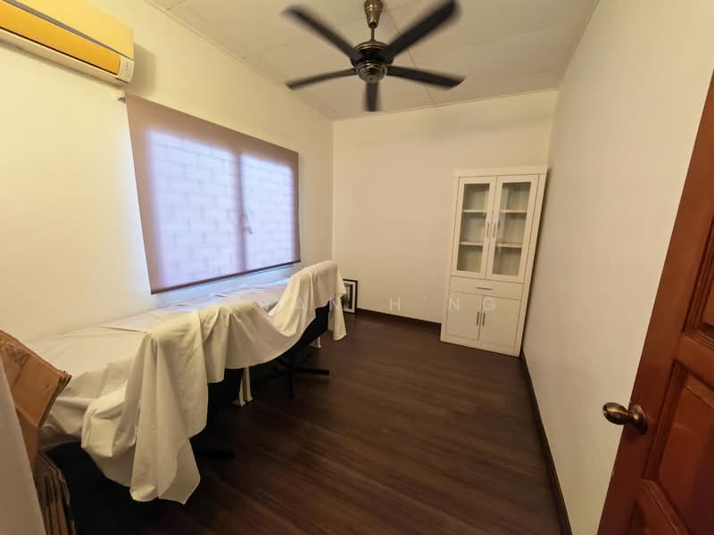 Kondominium untuk Dijual di Springfield Condominium - Bryan H'ng - Study - PropertyGuru.com.my