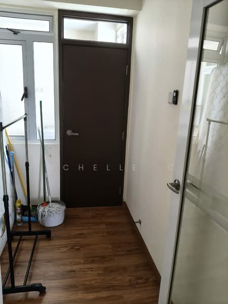 Service Residence for Rent at Tropez Residences - Vchelle. C - PropertyGuru.com.my