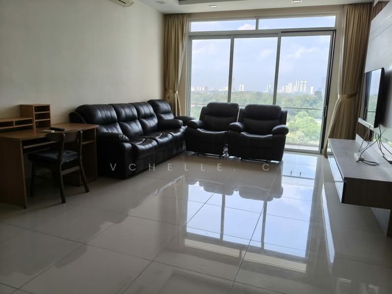 Service Residence for Rent at Tropez Residences - Vchelle. C - PropertyGuru.com.my
