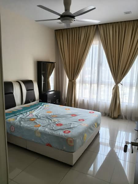 Service Residence for Rent at Tropez Residences - Vchelle. C - PropertyGuru.com.my
