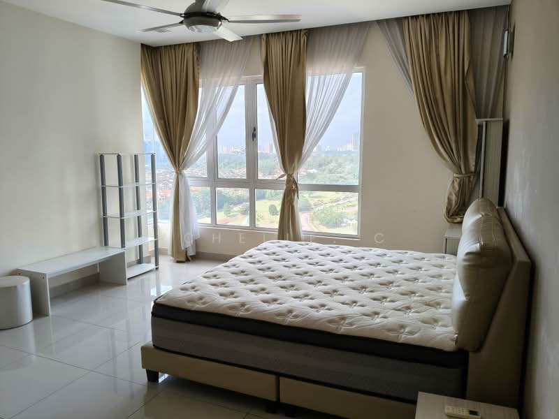 Service Residence for Rent at Tropez Residences - Vchelle. C - PropertyGuru.com.my