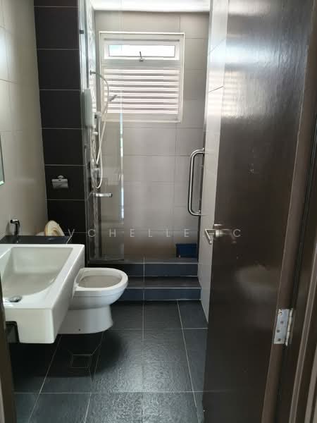 Service Residence for Rent at Tropez Residences - Vchelle. C - PropertyGuru.com.my
