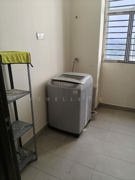 Service Residence for Rent at Tropez Residences - Vchelle. C - PropertyGuru.com.my