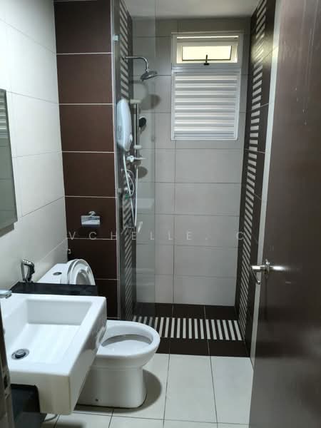 Service Residence for Rent at Tropez Residences - Vchelle. C - PropertyGuru.com.my