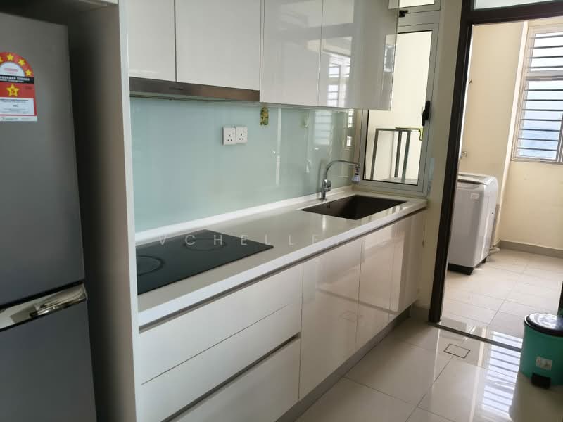 Service Residence for Rent at Tropez Residences - Vchelle. C - PropertyGuru.com.my