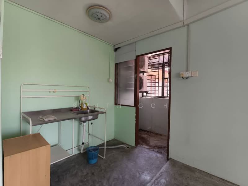 Flat for Sale at Taman Sri Pulai Perdana - Smith Goh - Interior - PropertyGuru.com.my