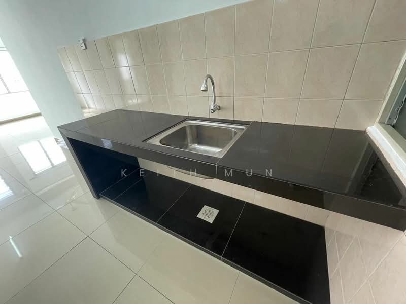 Apartment for Sale at Laman Damai (Li Garden) - Keith Mun - Kitchen - PropertyGuru.com.my