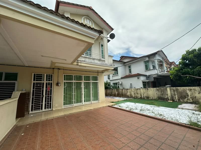 2-storey Terraced House for Rent in Balik Pulau (Penang) - Jia Yong - Exterior - PropertyGuru.com.my