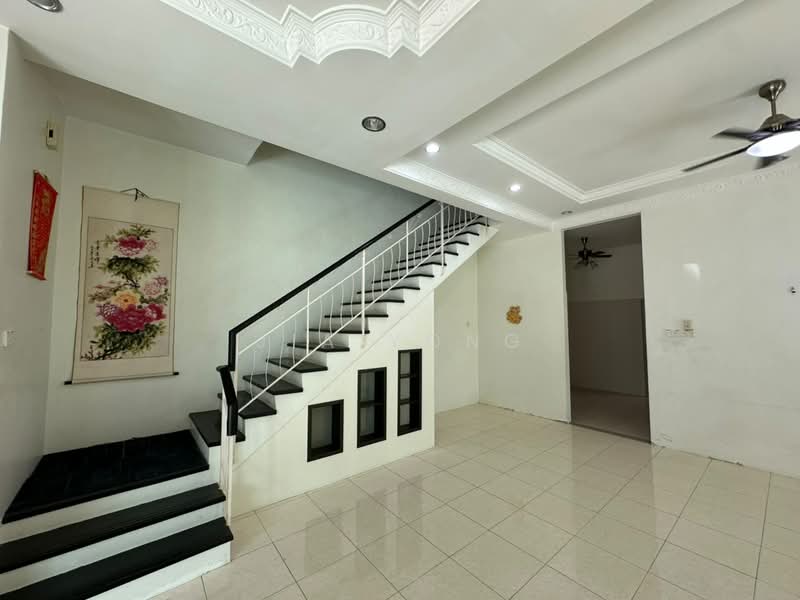 2-storey Terraced House for Rent in Balik Pulau (Penang) - Jia Yong - Interior - PropertyGuru.com.my