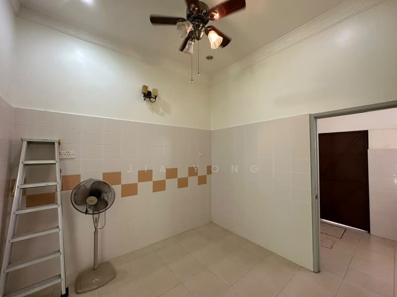 2-storey Terraced House for Rent in Balik Pulau (Penang) - Jia Yong - Interior - PropertyGuru.com.my