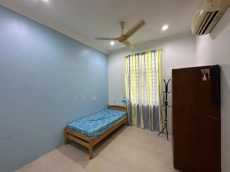 2-storey Terraced House for Rent in Balik Pulau (Penang) - Jia Yong - Bedroom - PropertyGuru.com.my