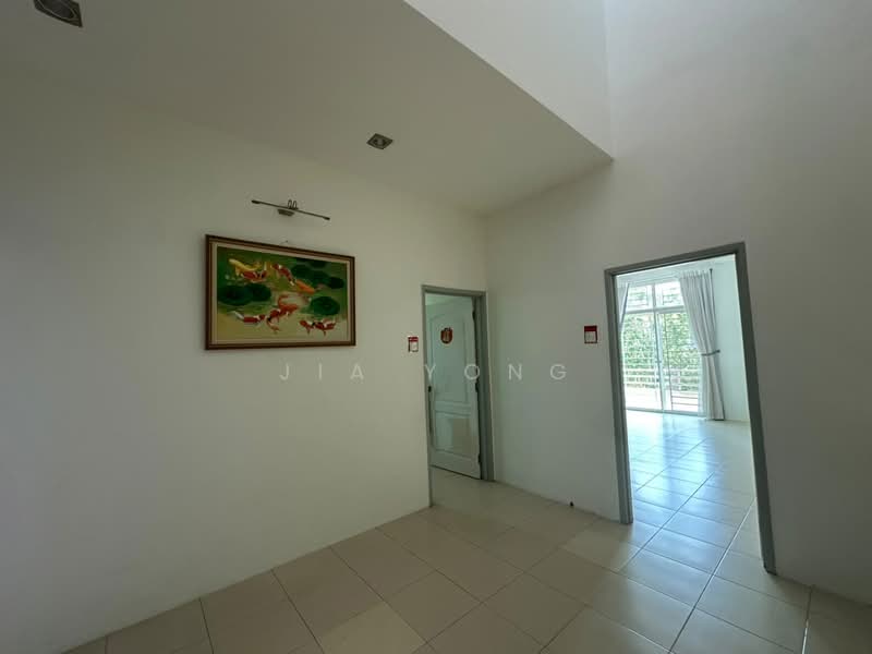 2-storey Terraced House for Rent in Balik Pulau (Penang) - Jia Yong - Interior - PropertyGuru.com.my