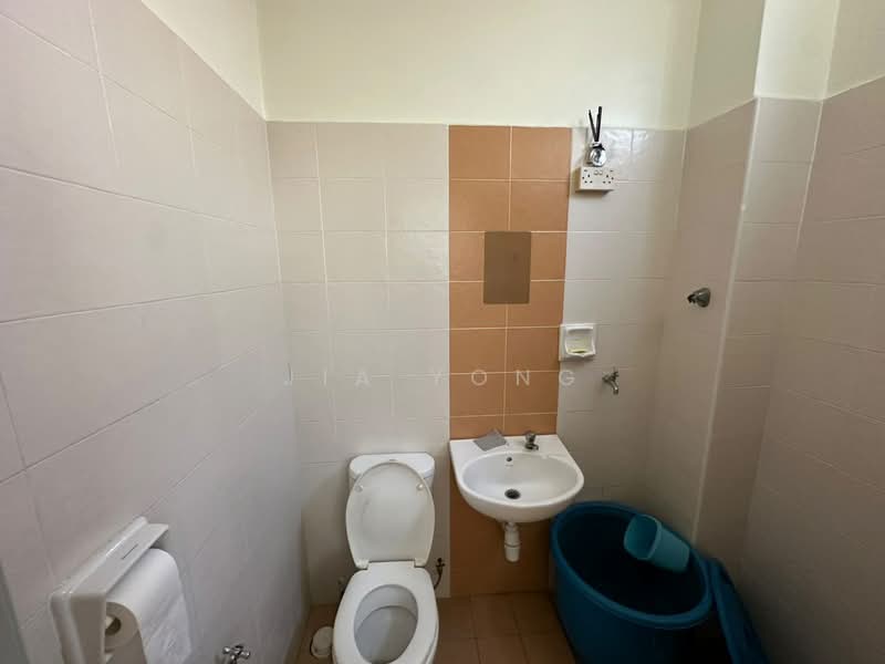 2-storey Terraced House for Rent in Balik Pulau (Penang) - Jia Yong - Bathroom - PropertyGuru.com.my