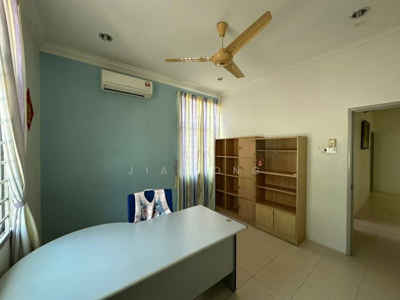 2-storey Terraced House for Rent in Balik Pulau (Penang) - Jia Yong - Study - PropertyGuru.com.my