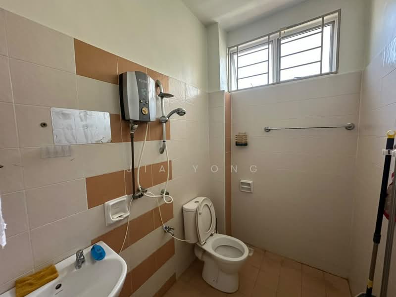 2-storey Terraced House for Rent in Balik Pulau (Penang) - Jia Yong - Bathroom - PropertyGuru.com.my