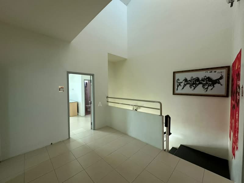 2-storey Terraced House for Rent in Balik Pulau (Penang) - Jia Yong - Interior - PropertyGuru.com.my